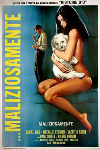 Maliziosamente [HD] (1969)