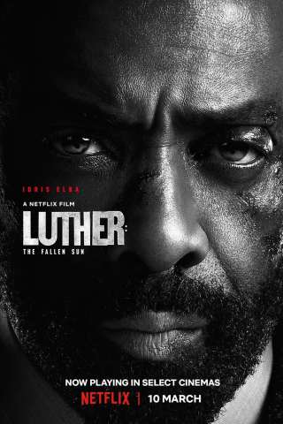 Luther: Verso l'Inferno [HD] (2023)