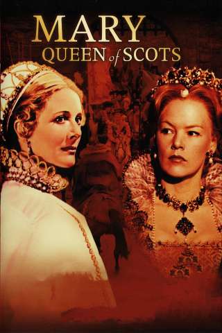 Maria Stuarda regina di Scozia [HD] (1971)