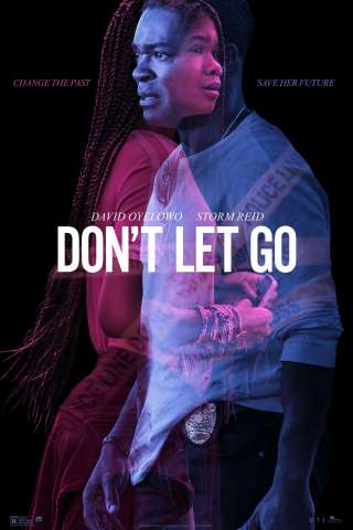 Don't Let Go [HD] (2019)