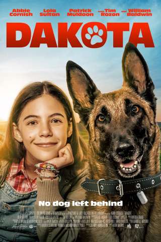 Dakota [HD] (2022)