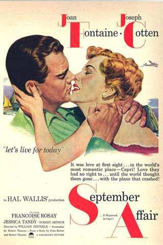 Accadde in settembre [HD] (1950)
