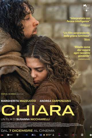 Chiara [SD] (2022)