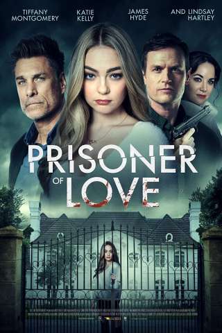 Prigioniera d'amore [HD] (2022)