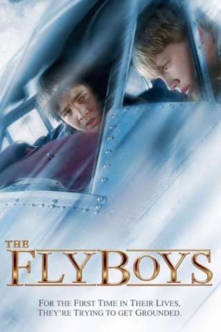 Sky Kids [HD] (2008)