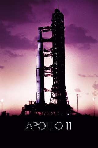 Apollo 11 [HD] (2019)