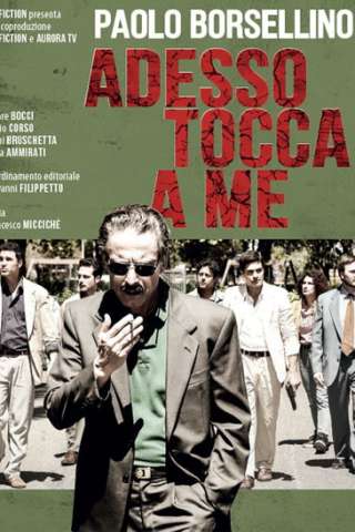 Adesso tocca a me [HD] (2017)