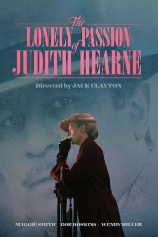 La segreta passione di Judith Hearne [HD] (1987)
