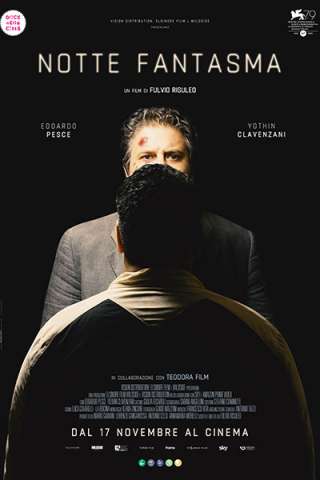 Notte fantasma [SD] (2022)