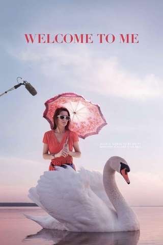 Welcome to Me [HD] (2015)
