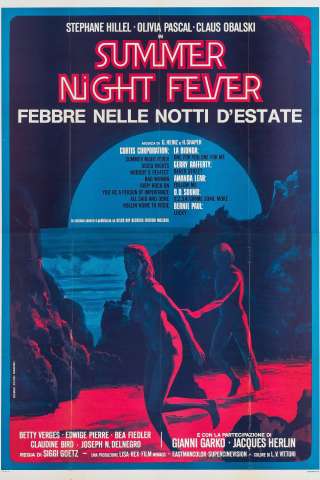 Febbre nelle notti d'estate [HD] (1978)