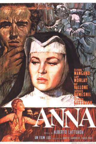 Anna [HD] (1951)