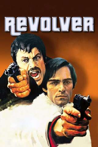 Revolver [HD] (1973)
