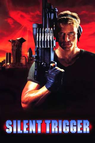 Silent Trigger [HD] (1996)