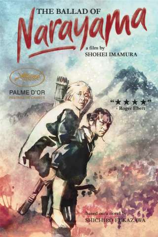 La ballata di Narayama [HD] (1983)