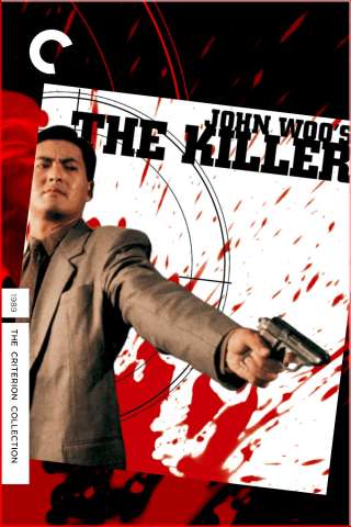 The Killer [HD] (1989)