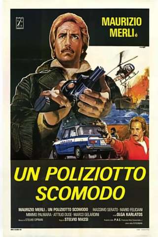Un poliziotto scomodo [HD] (1978)