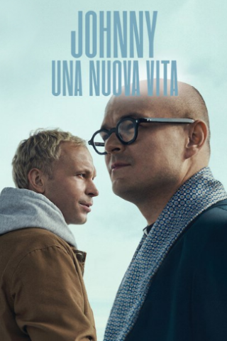 Johnny - Una nuova vita [HD] (2022)