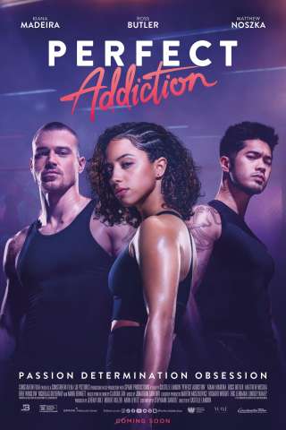 Perfect Addiction [HD] (2023)