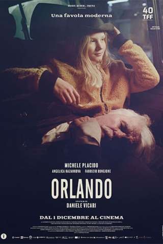 Orlando [SD] (2022)