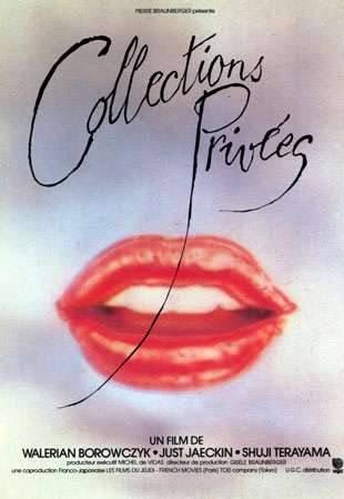 Private Collections [HD] (1979)