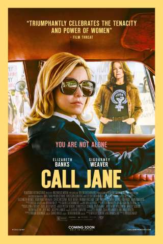 Call Jane [HD] (2022)