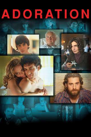 Adoration [HD] (2009)