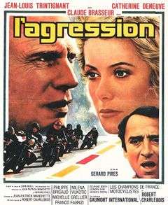 Appuntamento con l'assassino [HD] (1975)