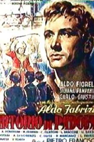 Antonio di Padova [HD] (1949)