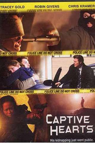 Cuori in ostaggio [HD] (2005)
