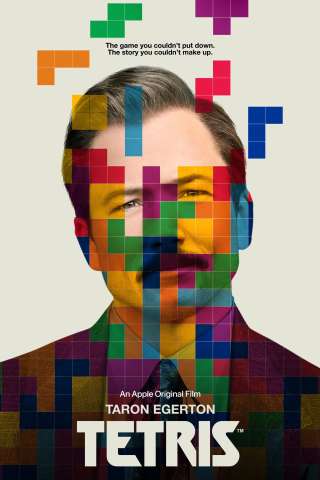 Tetris [HD] (2023)