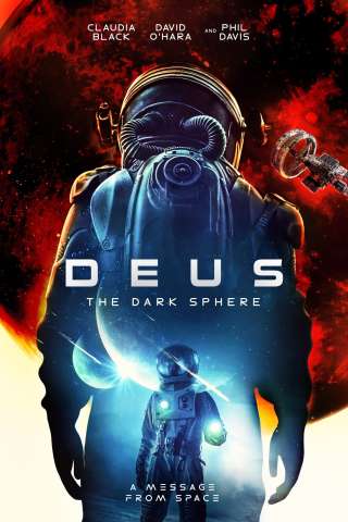 Deus - La sfera nera [SD] (2022)