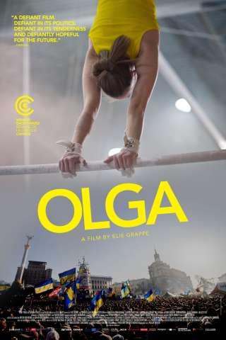Olga [HD] (2021)