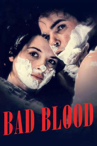 Rosso sangue [HD] (1986)