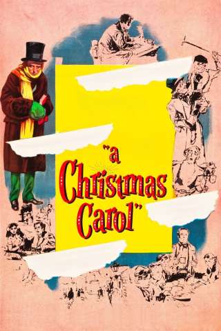 Lo schiavo dell'oro [HD] (1951)