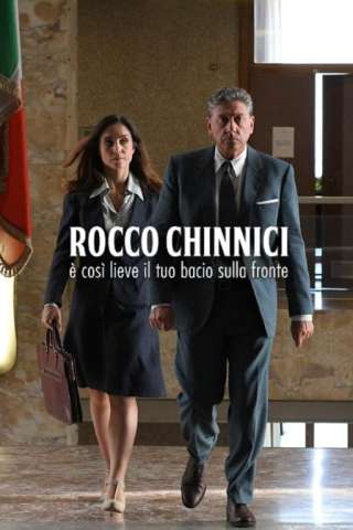 Rocco Chinnici - È così lieve il tuo bacio sulla fronte [HD] (2018)