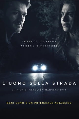 L'uomo sulla strada [HD] (2022)