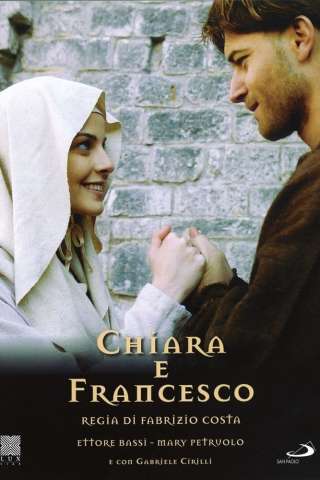 Chiara e Francesco [HD] (2007)