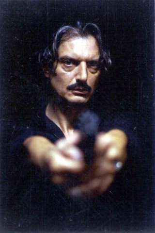 Lupo mannaro [HD] (2000)