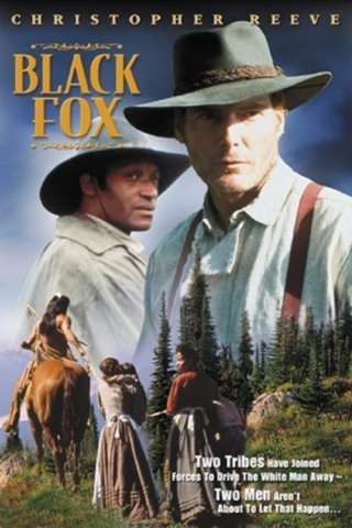 Black Fox [HD] (1995)