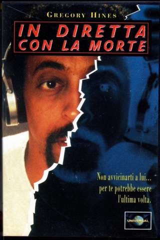 In diretta con la morte [HD] (1994)