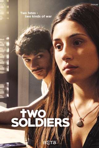 Due soldati [HD] (2017)