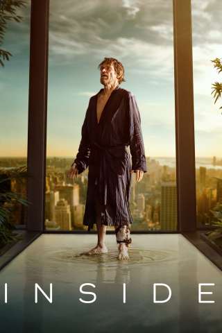 Dentro [HD] (2023)