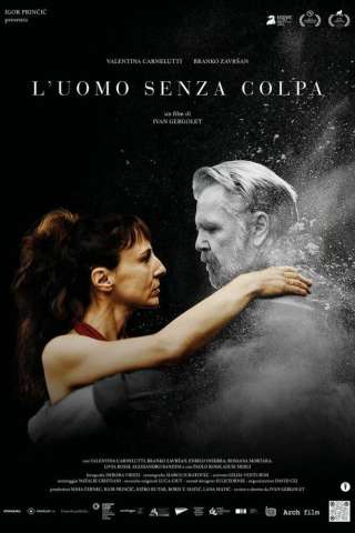 L'uomo senza colpa [HD] (2022)