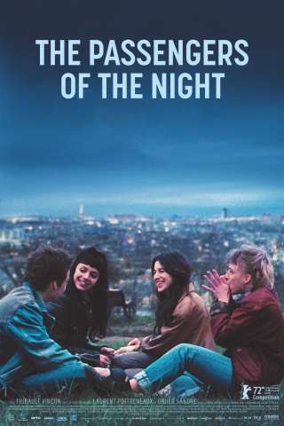 Passeggeri della notte [HD] (2022)