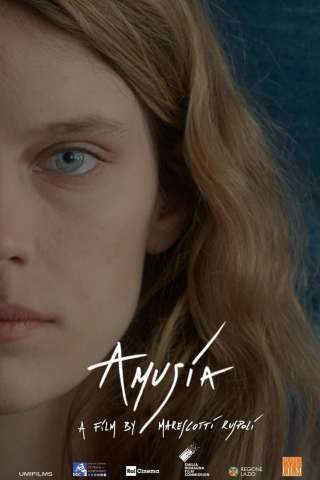 Amusia [HD] (2022)