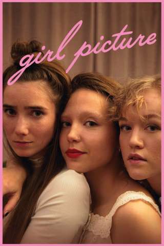Girl Girl Girl [HD] (2022)