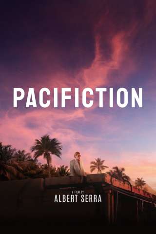 Pacifiction [HD] (2022)
