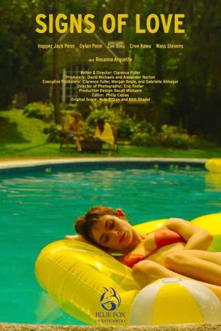 Signs of Love [HD] (2022)