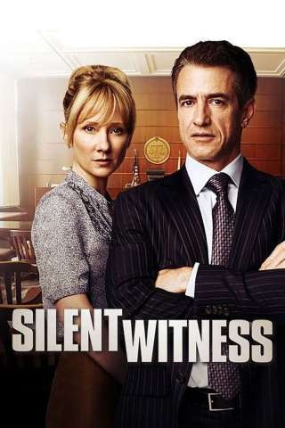 Il silenzio del testimone [HD] (2011)
